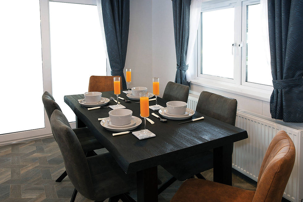 Miniatura: Brentwood 2 Quartos (74,32 m²) UK29