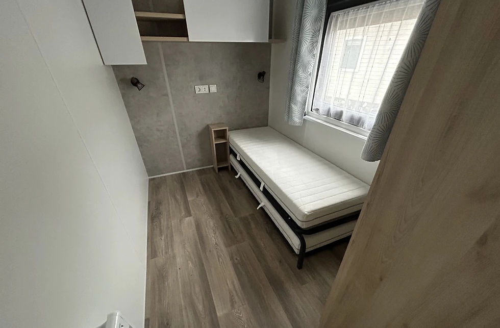 Miniaturbild: Rapidhome Bahiana 3 Quartos (48,00 m²) FR07