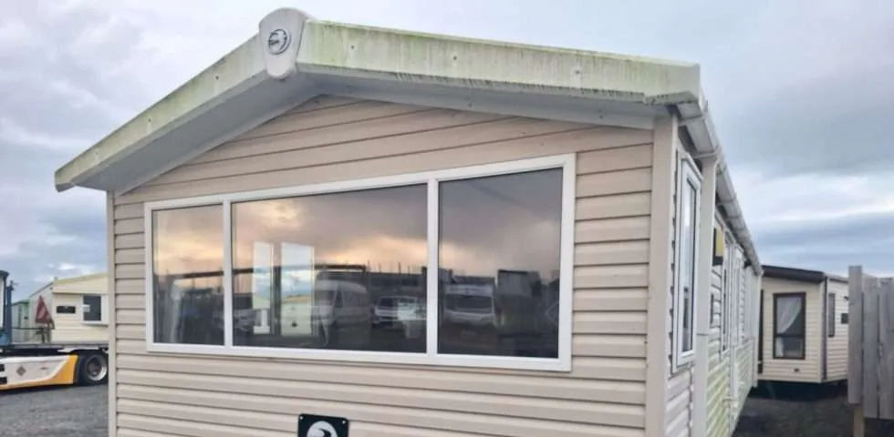 Swift Fishing Boat 3 Quartos (39,03 m²) UK18