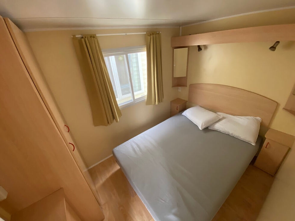 Miniatura: SR129 2 Quartos (25,80 m²) FR04