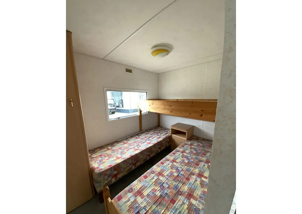 Thumbnail: Sunseeker Mallorca 2 Quartos (29,70 m²) NL03