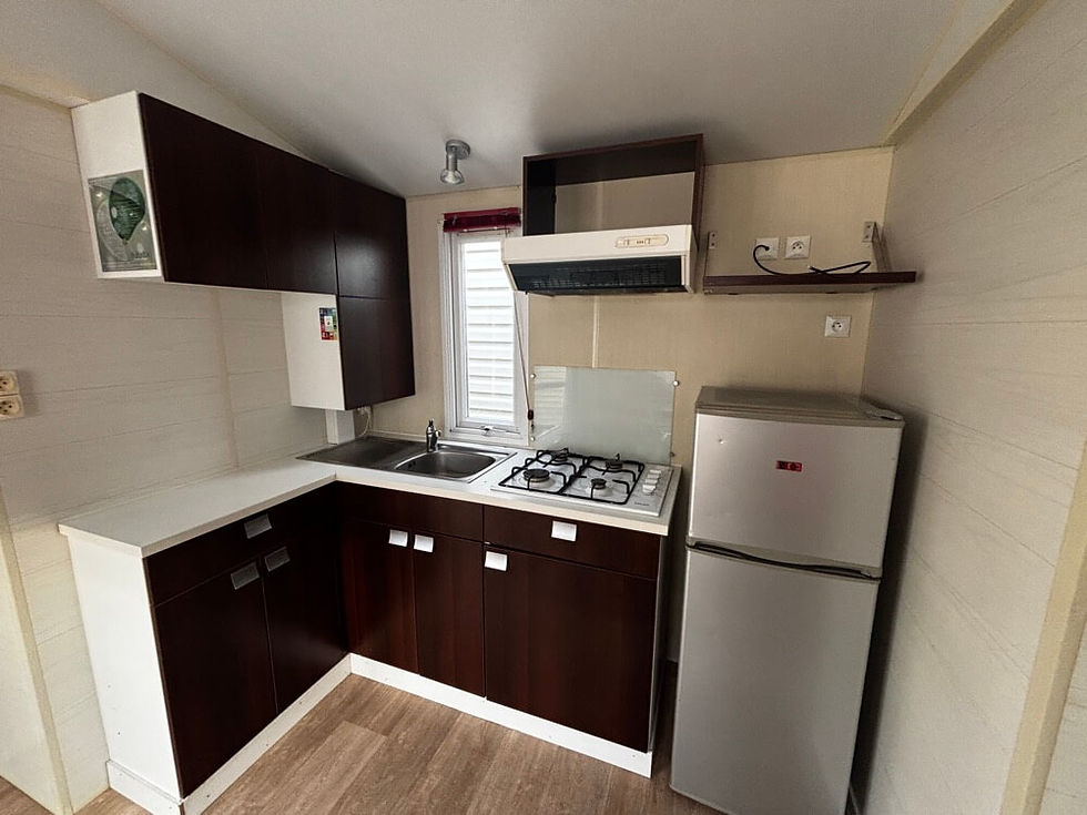 Miniatura: Terrasse 13 2 Quartos (32 m²) FR04