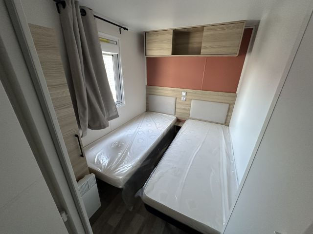 Thumbnail: Trigano Passion 3 Quartos (40 m²) FR03