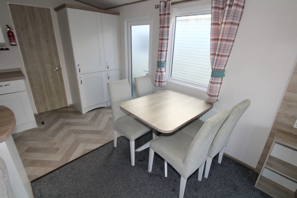Miniatura: ABI Wimbledon 3 Quartos (43,52 m²) UK05