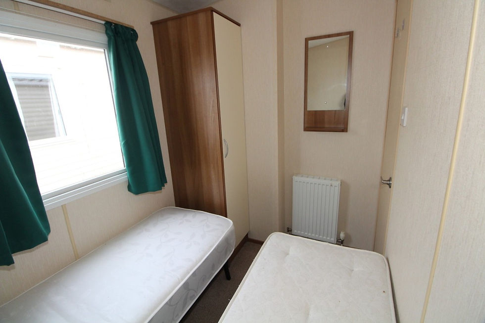 Miniatura: ABI Park Leisure 3 Quartos (40,13 m²) UK05