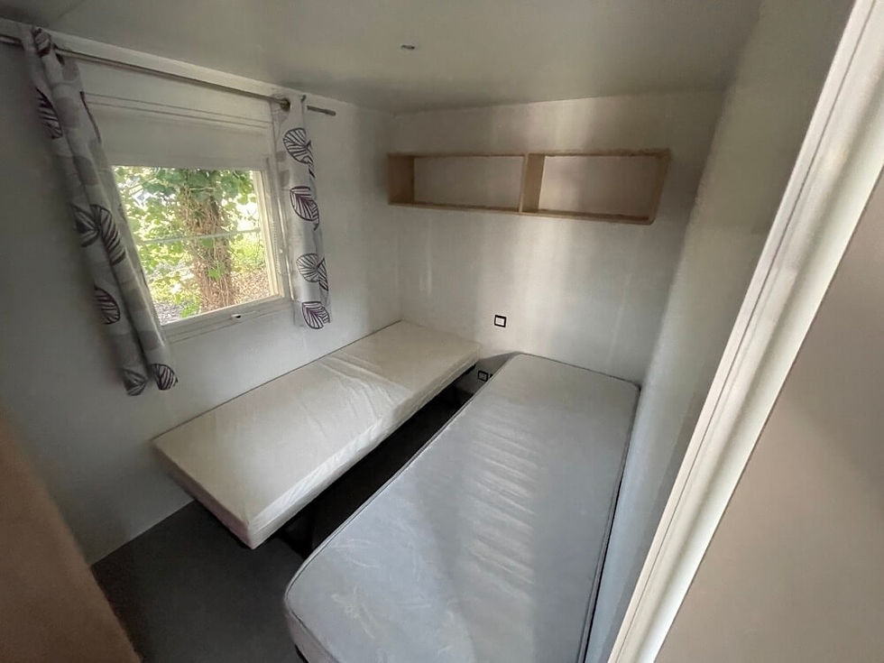 Miniatura: R 24 – 2 Quartos (32,00 m²) FR04
