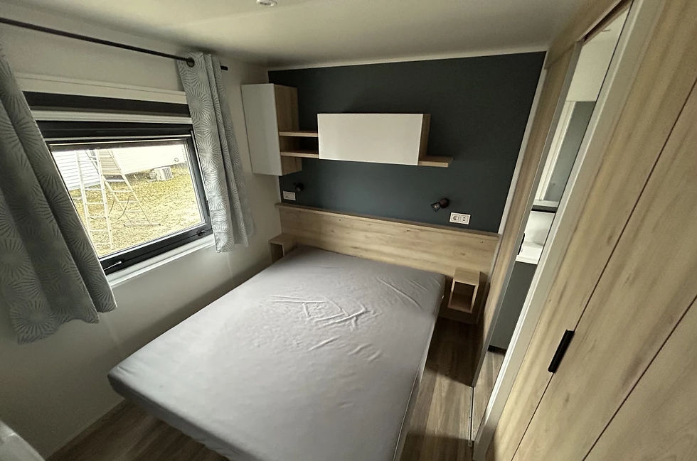 Miniaturbild: Rapidhome Bahiana 3 Quartos (48,00 m²) FR07