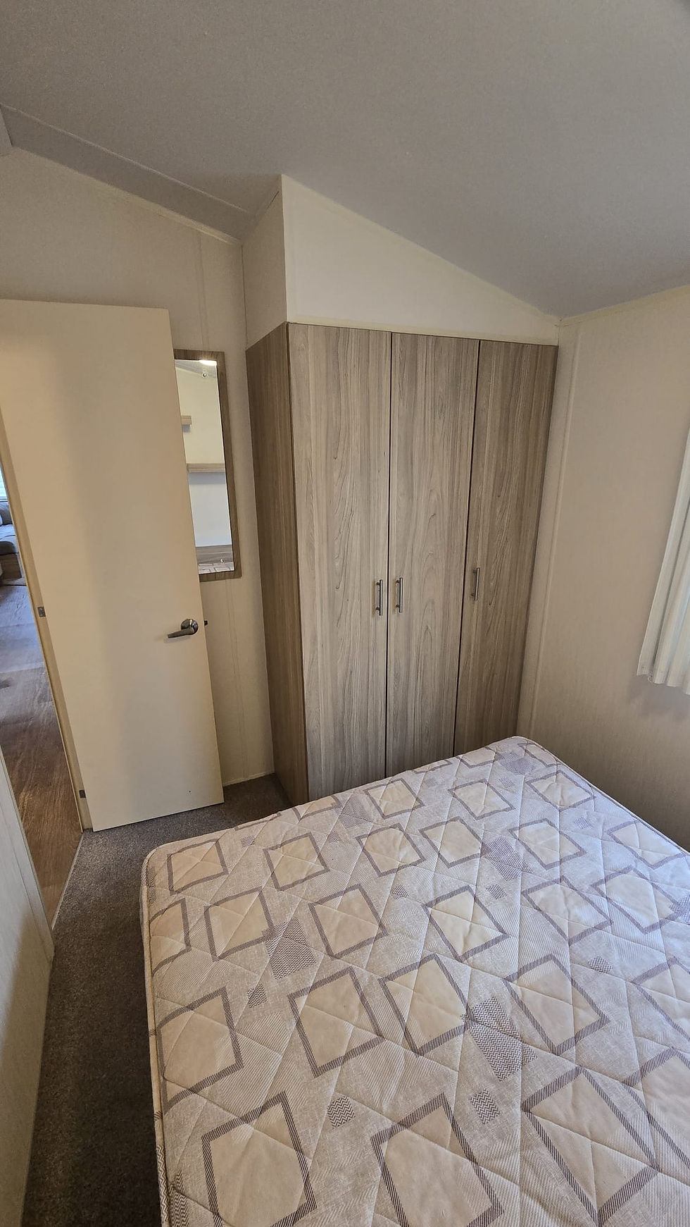 Miniatura: Willerby Salsa Eco 3 Quartos (≈ 39,94 m²) UK12