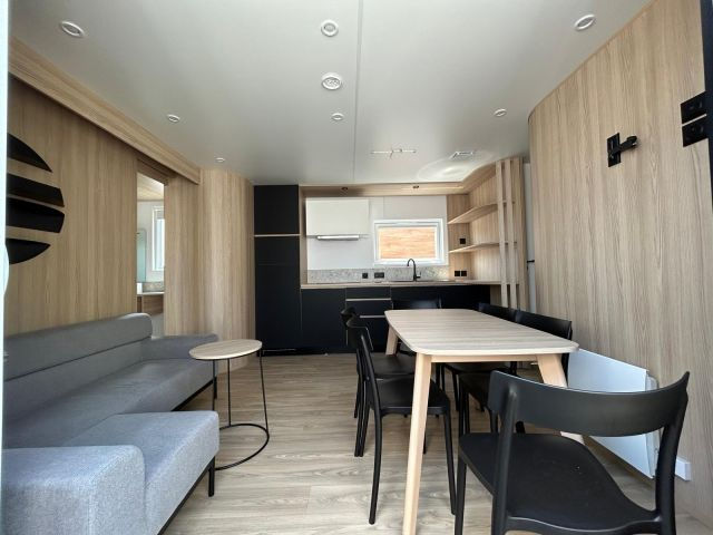 Miniatura: Louisiane Taos F6 3 Quartos (40 m²) FR03