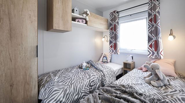 Miniatura: Rapidhome Elite 1049 2 Quartos (38,30 m²) FR03