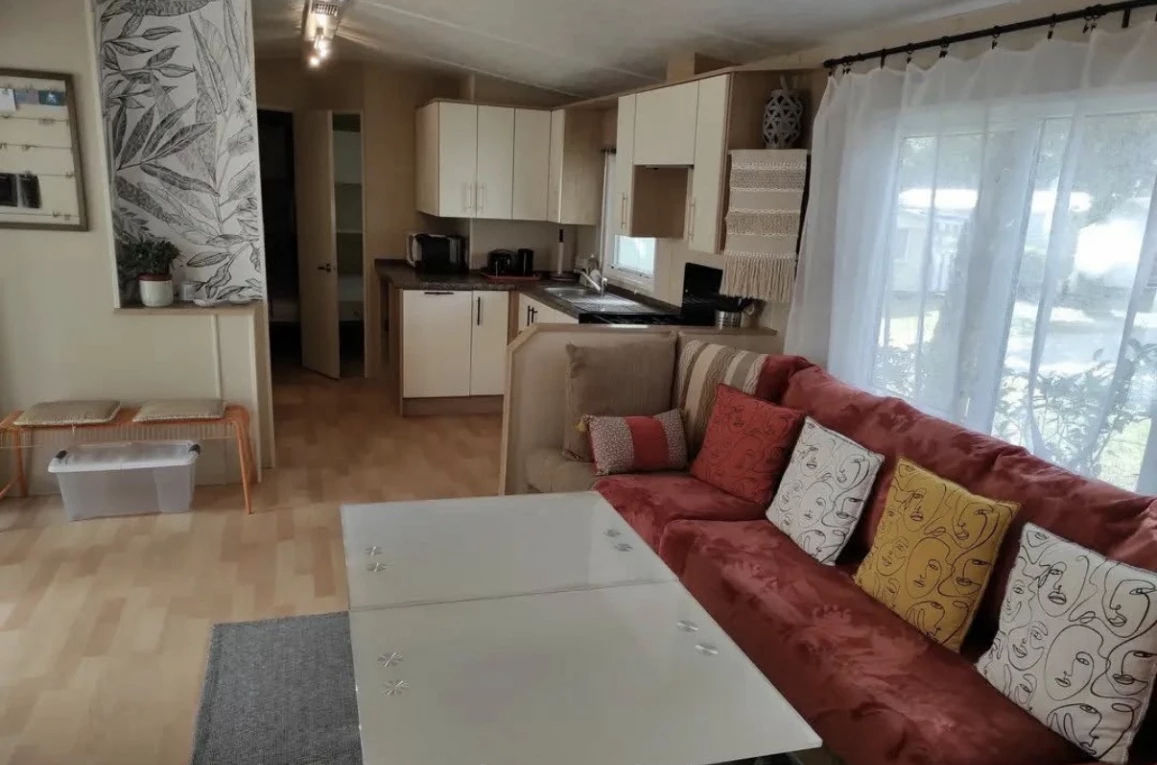 Victory Village 3 Quartos (42,94 m²) FR07