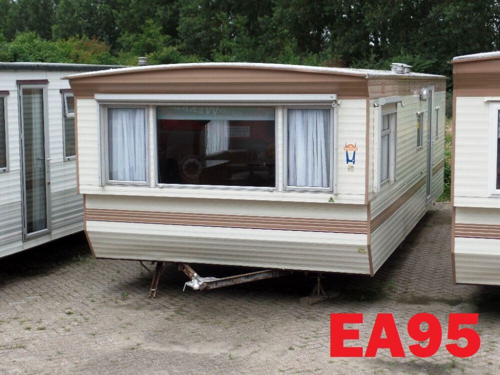 EA95 Sunseeker Mallorca Super 1 Quarto (28,35 m²) NL01