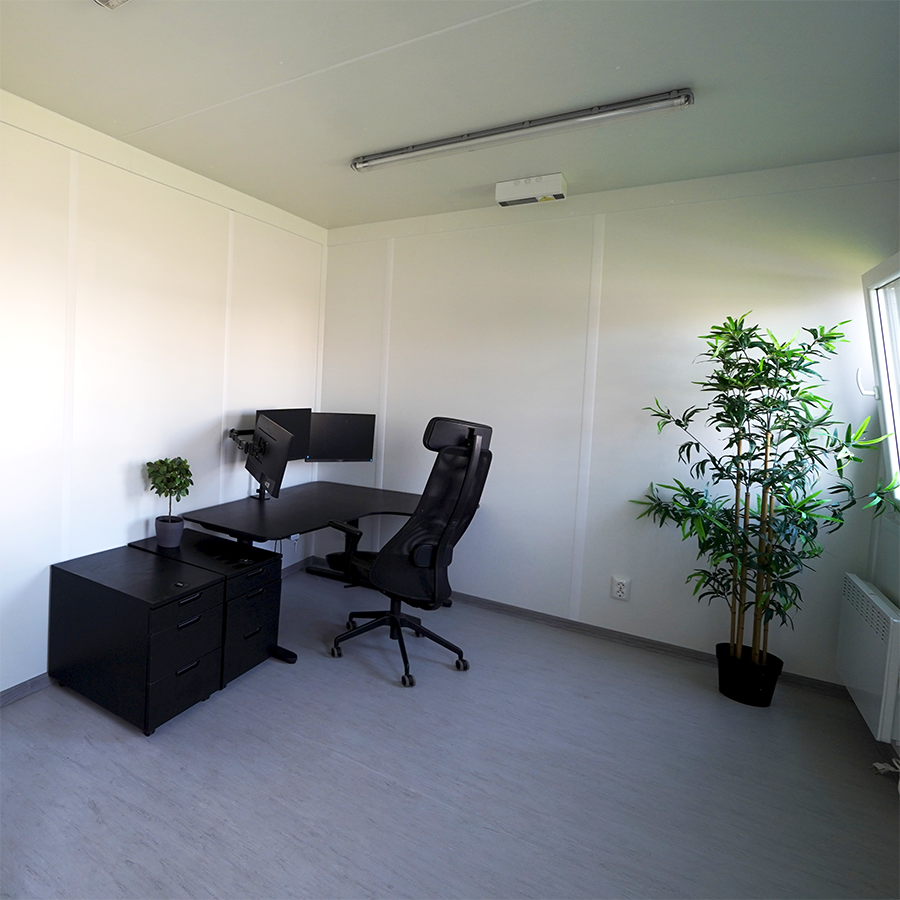 Miniaturbild: Sala central