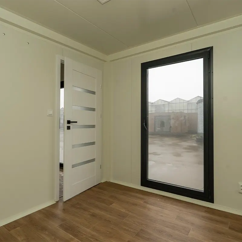 Miniatura: GV Copenhagen (26,25 m²) NL11