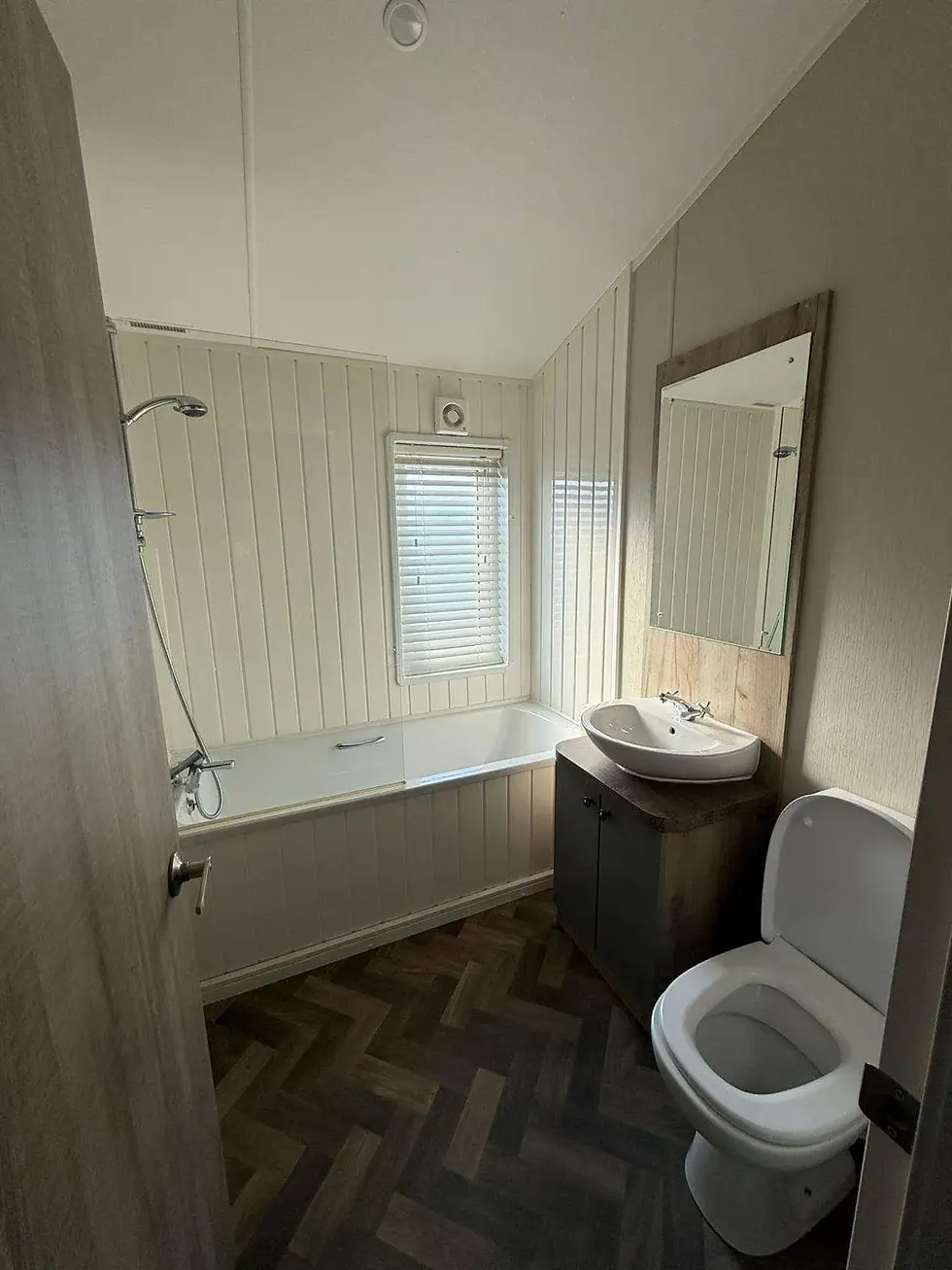 Miniaturbild: Willerby Cadence 2 Quartos (74,32 m²) UK02