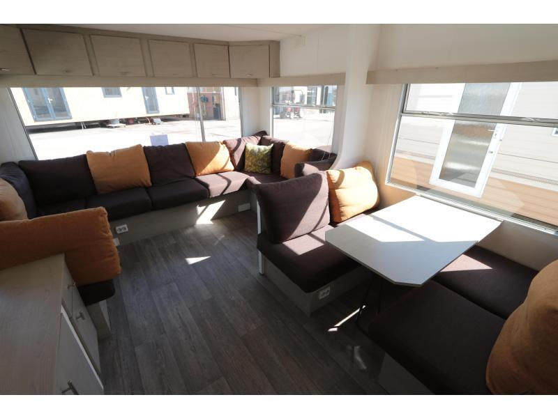 Thumbnail: sala de estar e jantar 