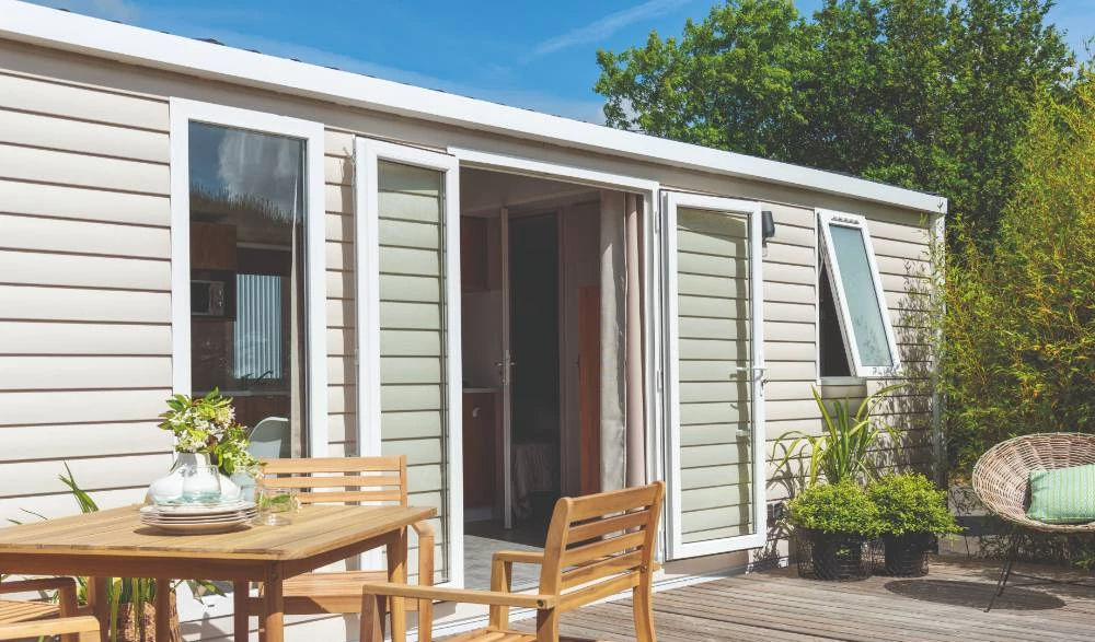 IRM Jasmin 2 Quartos (42,48 m²) FR07