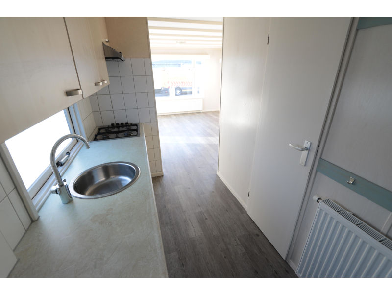 Miniatura: Saricar Chalet 2 Quartos (39,00 m²) NL09