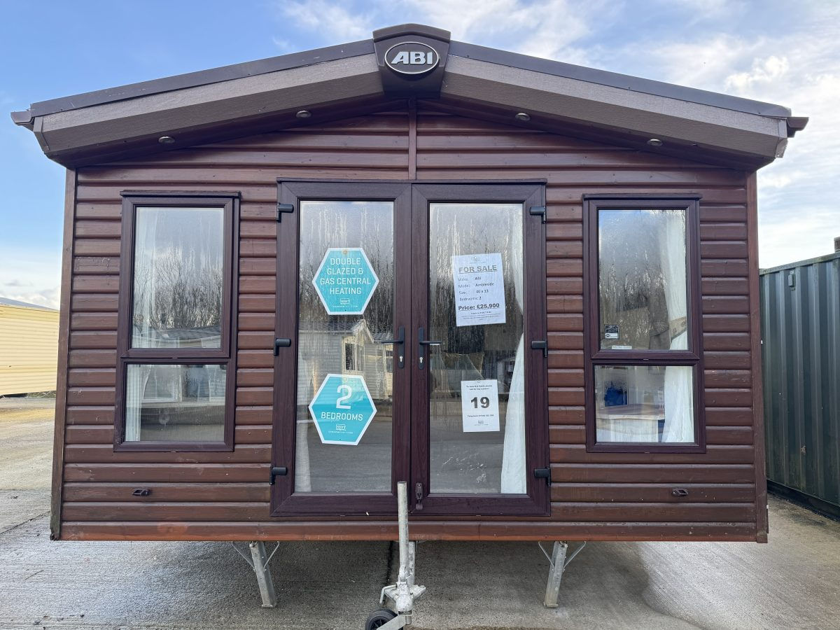 ABI Ambleside 2 Quartos (38,10 m²) UK01