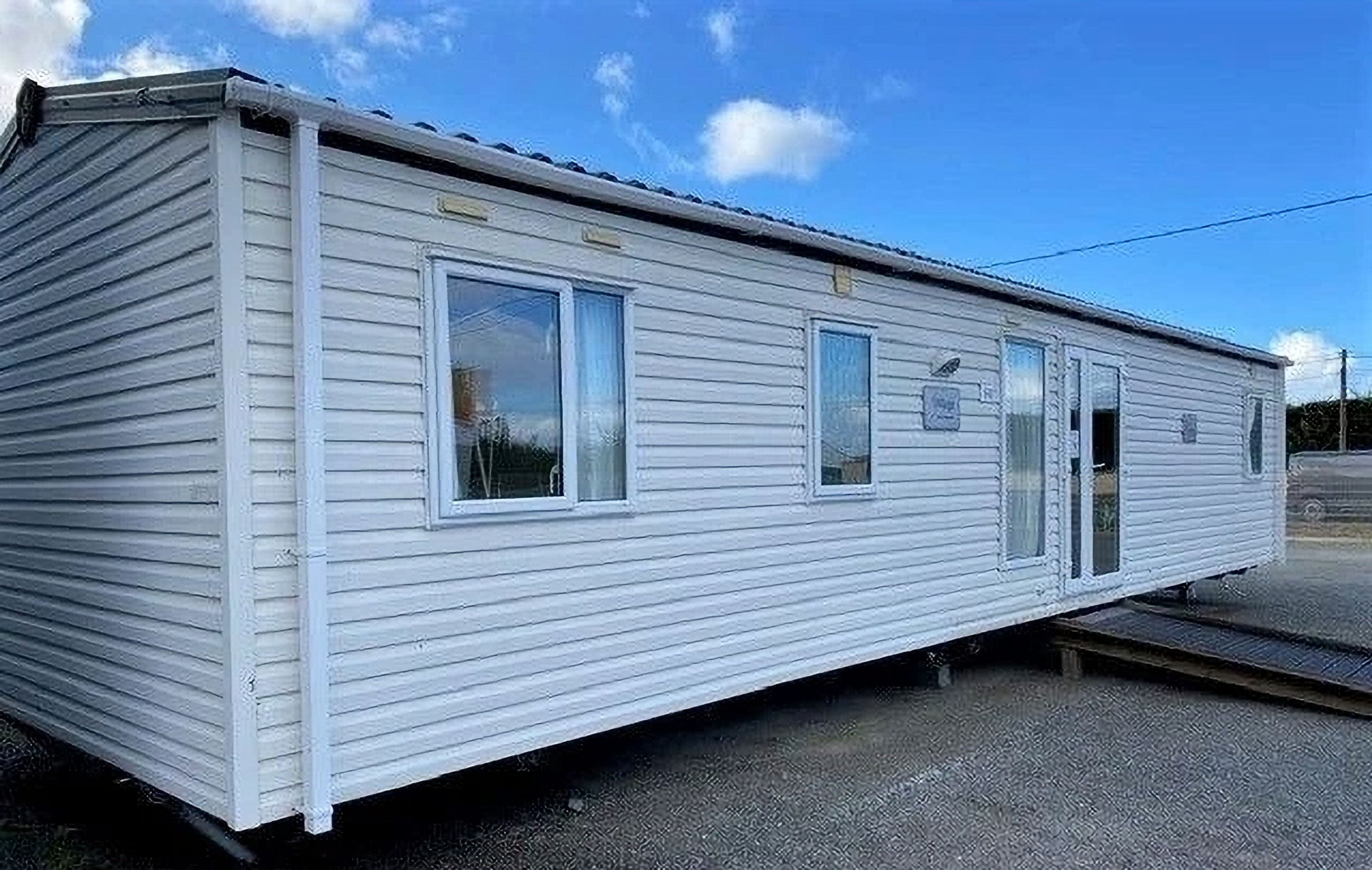 Victory 3 Quartos (40,33 m²) FR07