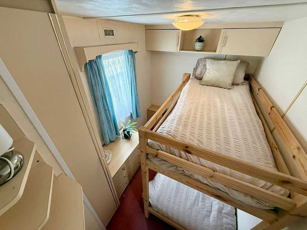 Miniaturbild: Carnaby Regent 2 Quartos (39,10 m²) UK23