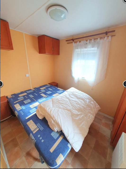 Miniatura: IRM Super Mercure Residentiel 2 Quartos (29,20 m²) FR05