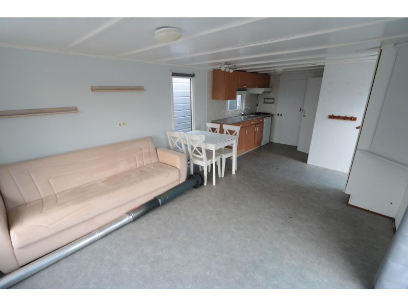 Miniatura: Zaro Chalet 1 Quarto (34,20 m²) NL09