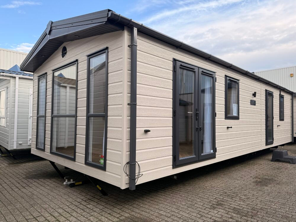 Love Nordsea 2 Quartos (40,00 m²) NL13