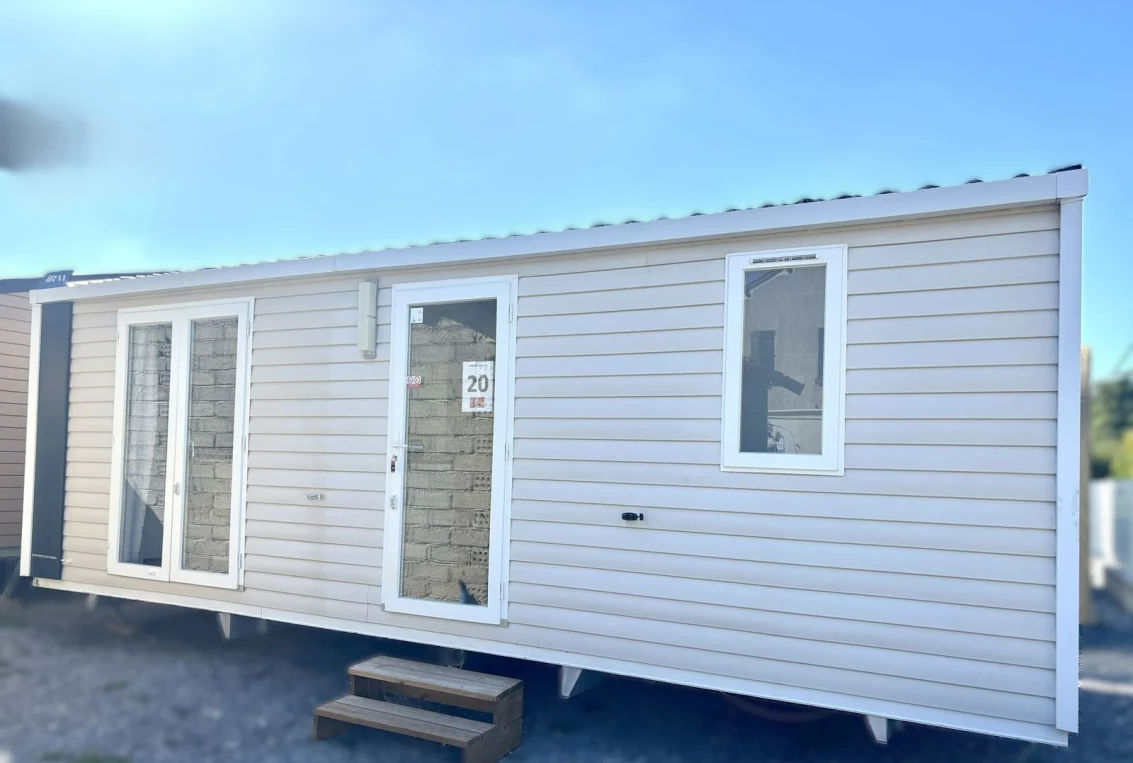 IRM Super Mercure Riviera 2 Quartos (29,76 m²) FR07