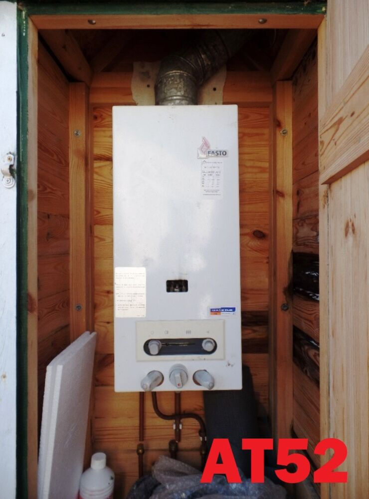 Miniaturbild: aquecedor