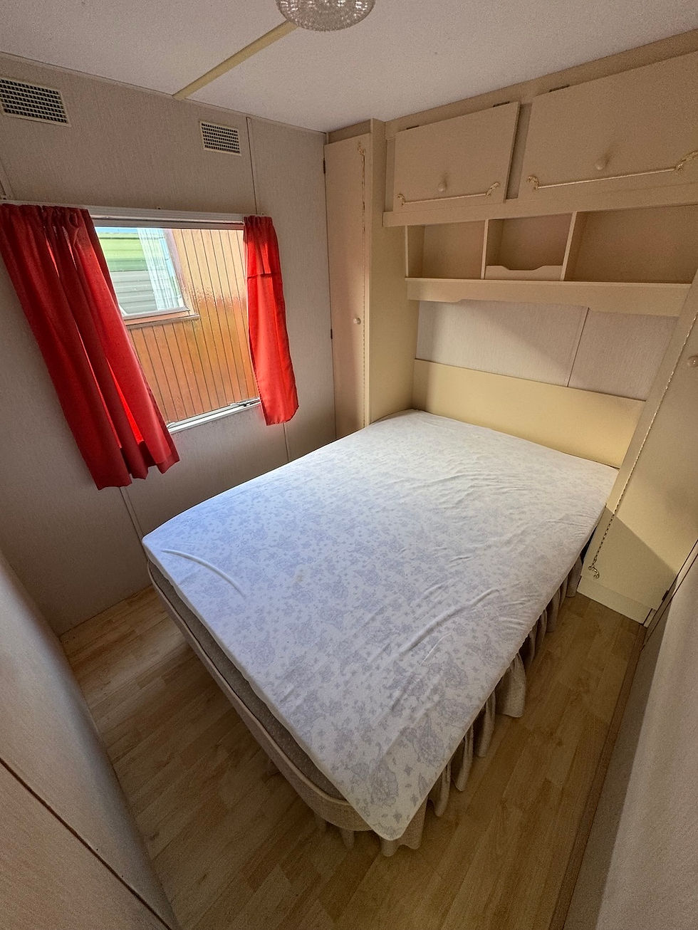 Miniaturbild: Santana Classic 300 2 Quartos (26,86 m²) NL10