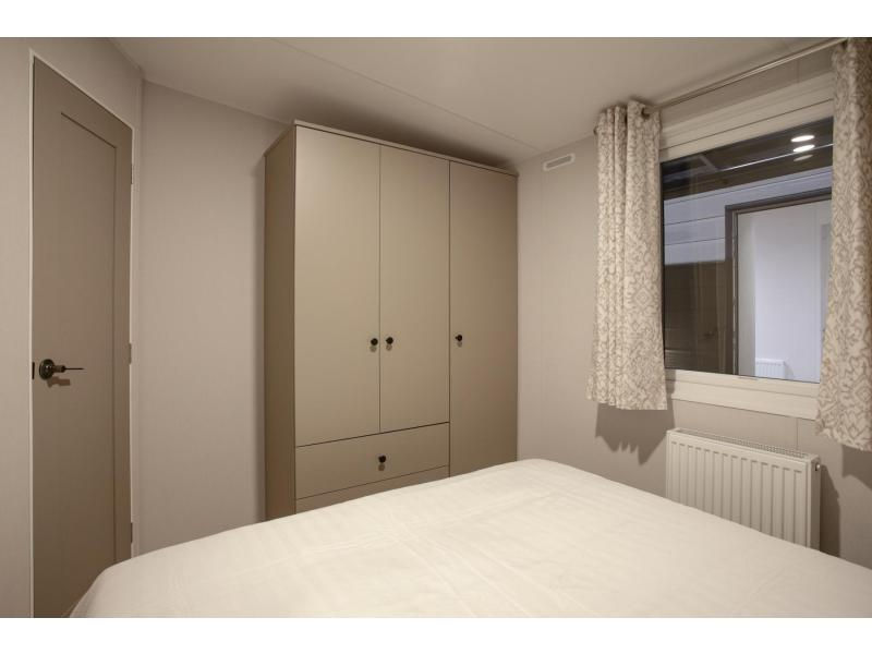 Miniaturbild: Chalet Premium – Special 2 Quartos (37,00 m²) NL19