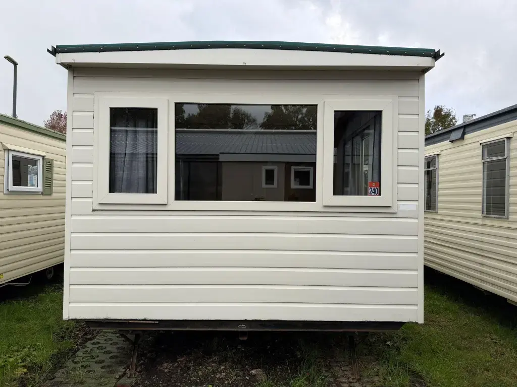 Muller Batavier DG Airco 1 Quarto (26,04 m²) NL08