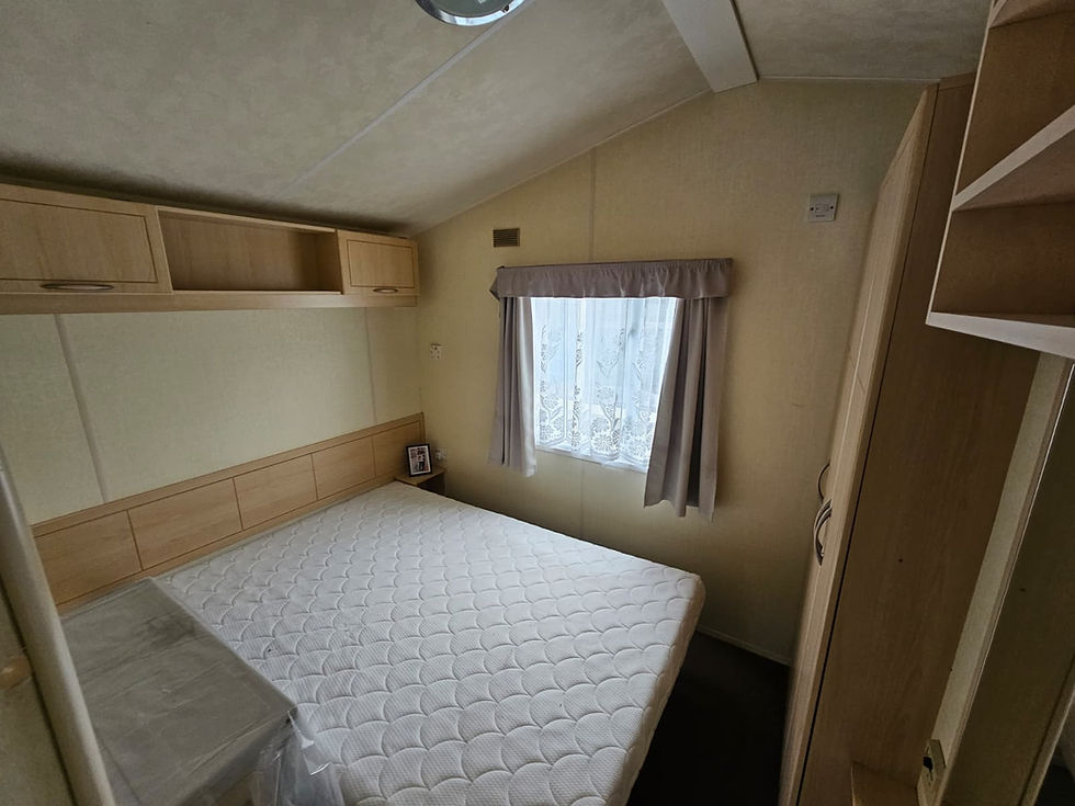 Miniatura: Atlas Mirage 2 Quartos (33,30 m²) NL27