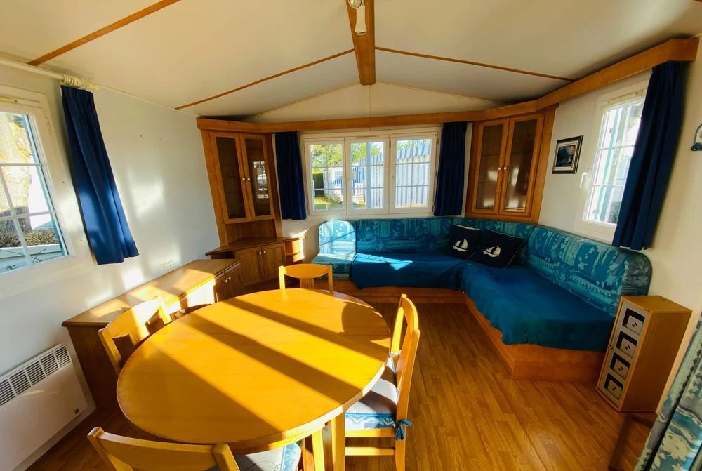 O’hara O’Tiny 730 2 Quartos (29,20 m²) FR07