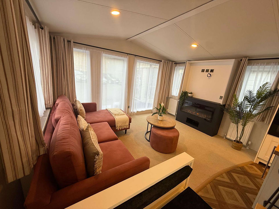 Miniaturbild: Belgravia Lodge 2 Quartos (54,63 m²) UK02