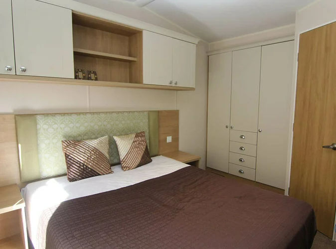Miniaturbild: Willerby Lyndhurst 2 Quartos (44,81 m²) NL18