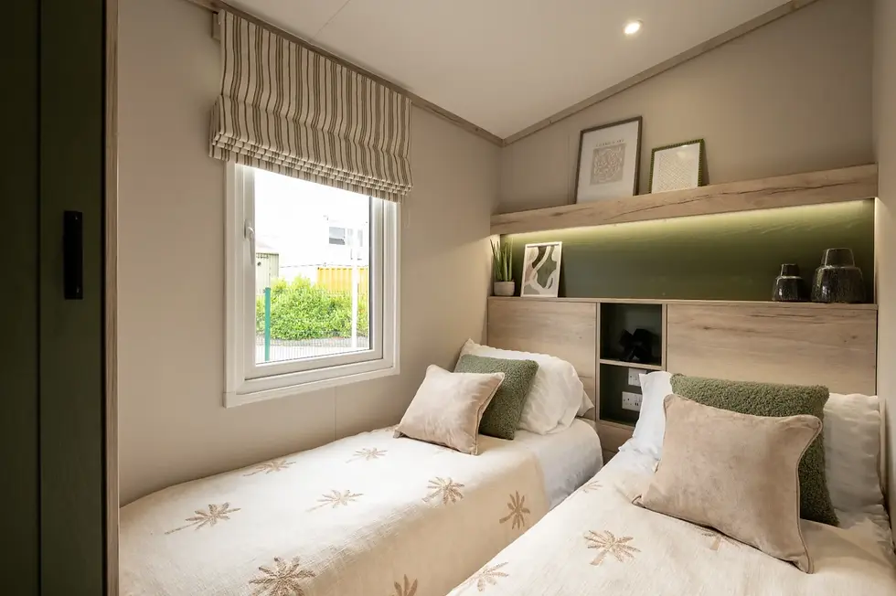 Thumbnail: Ripley 2 Quartos (39,04 m²) UK27