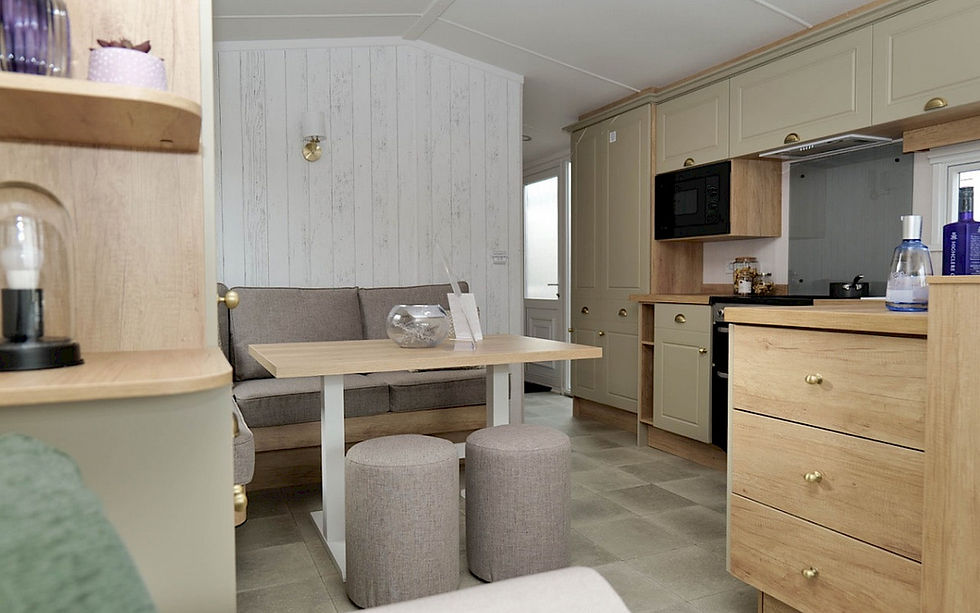 Miniaturbild: Swift Moselle Country 2 Quartos (43,48 m²) NL24