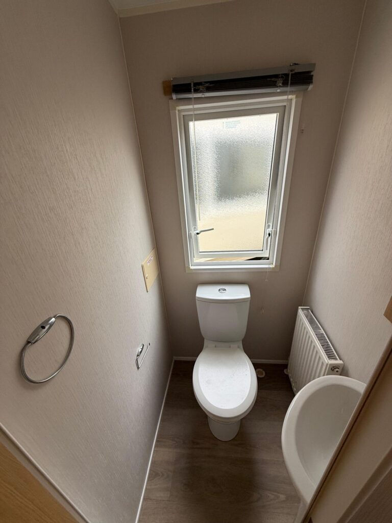 Miniatura: casa de banho wc