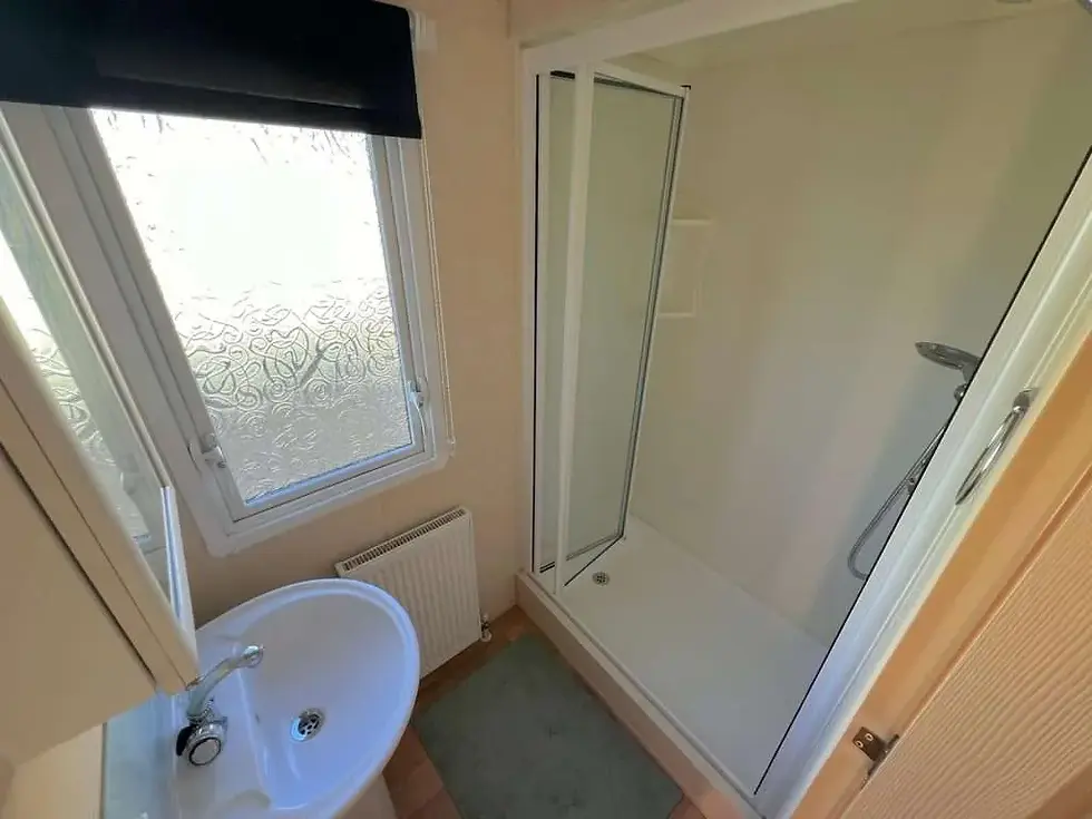 Miniaturbild: Willerby Vacation 3 Quartos (39,03 m²) UK18