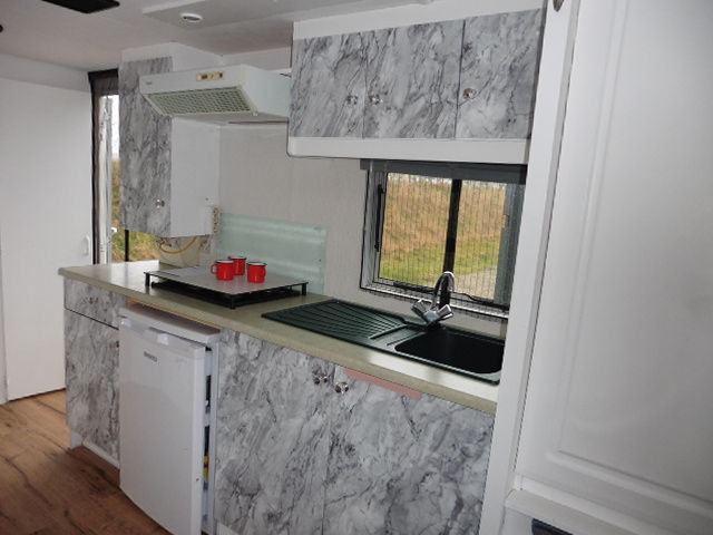 Miniaturbild: Arronbrook 2 Quartos (24,00 m²) NL04