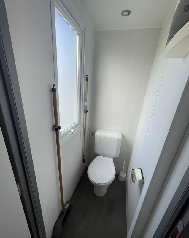 Miniatura: O’Hara 734 2 Quartos (29,20 m²) FR07