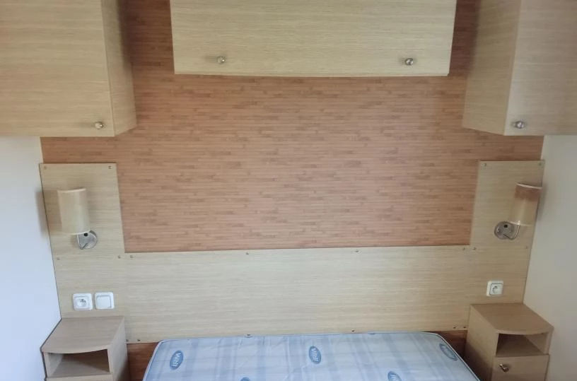 Miniatura: IRM Super Galaxie Confort 2 Quartos (34,08 m²) FR07