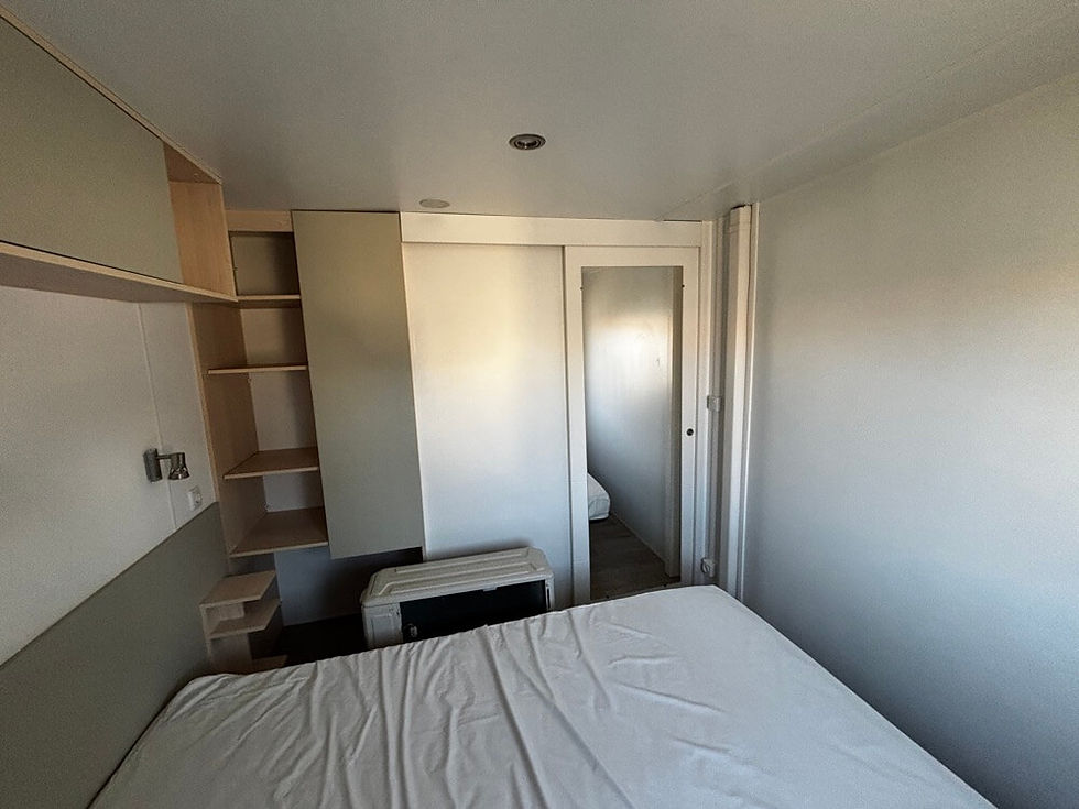 Miniaturbild: T27 2 Quartos (34 m²)FR04