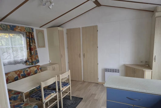 Miniatura: IRM Super Mercure 2 Quartos (26,64 m²) FR07