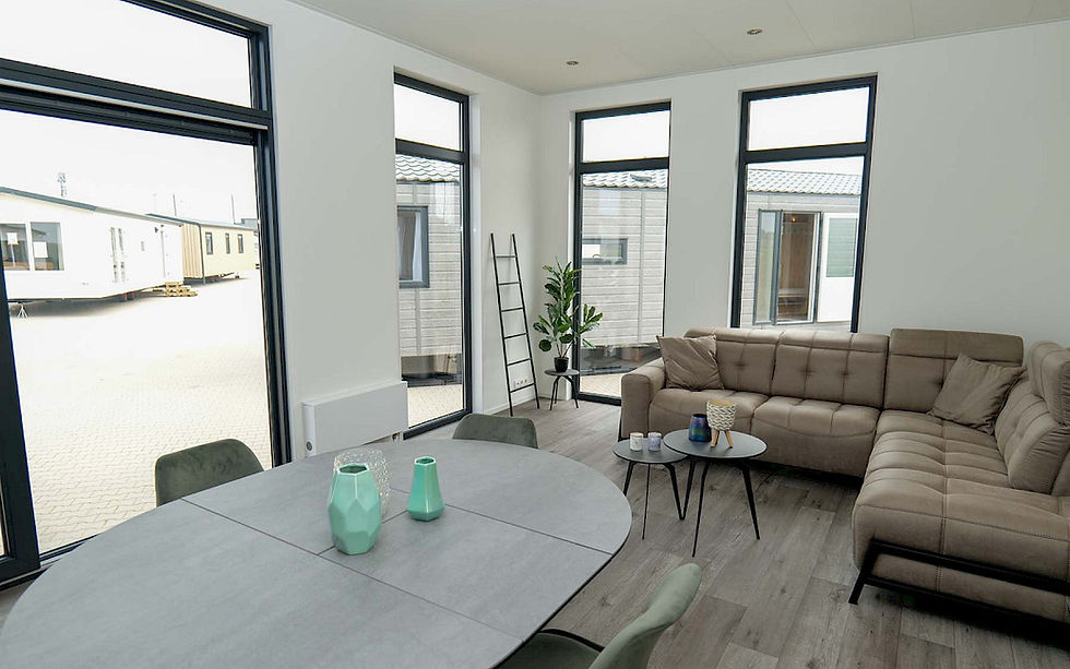 Miniaturbild: GV Silvretta 1 Quarto (63,00 m²) NL24