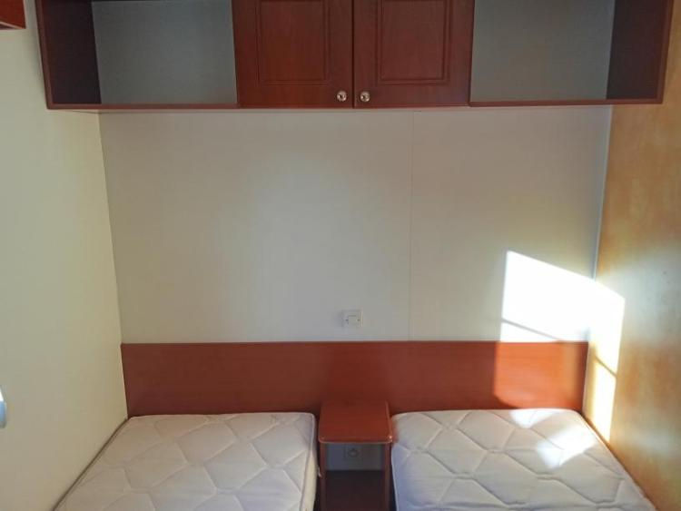 Miniatura: Rosemary 2 Quartos (32,00 m²) FR08