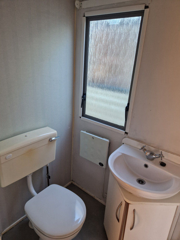 Miniatura: Willerby Rio 3 Quartos (39,02 m²) UK04