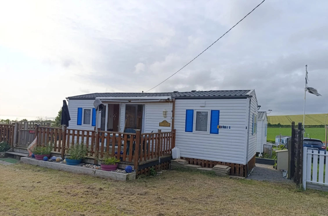 Willerby 2 Quartos (23,40 m²) FR07